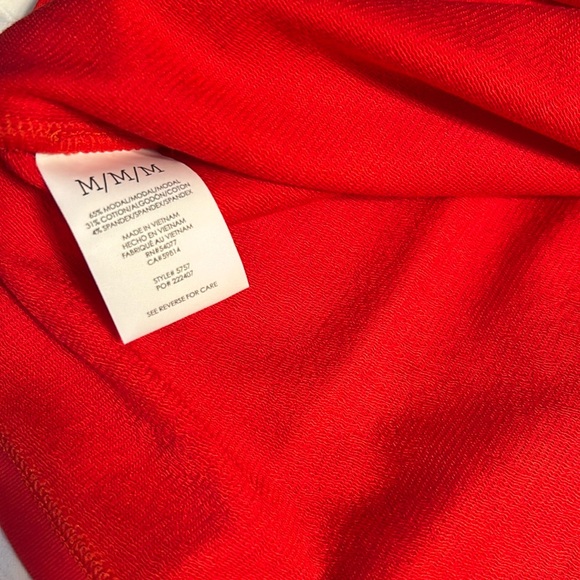 CAbi Style #5757 Knotty Tank - Picture 4 of 6